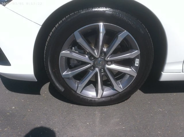 2024 Acura Integra 5th Gen - Image 8 of 19