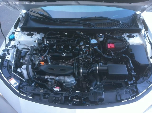 2024 Acura Integra 5th Gen - Image 9 of 19