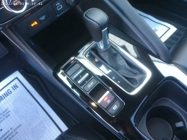 2024 Acura Integra 5th Gen - Image 13 of 19