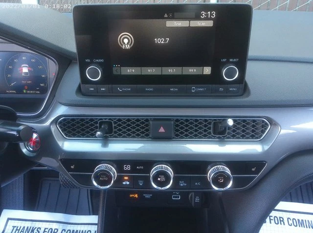 2024 Acura Integra 5th Gen - Image 12 of 19