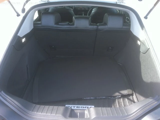 2024 Acura Integra 5th Gen - Image 17 of 19