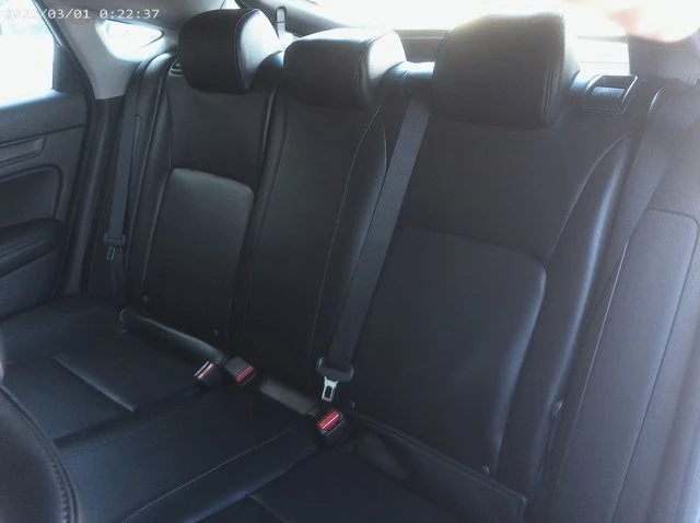 2024 Acura Integra 5th Gen - Image 16 of 19