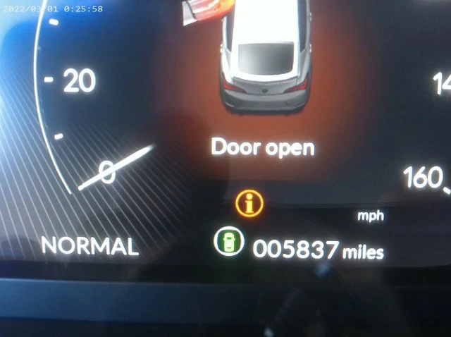 2024 Acura Integra 5th Gen - Image 18 of 19
