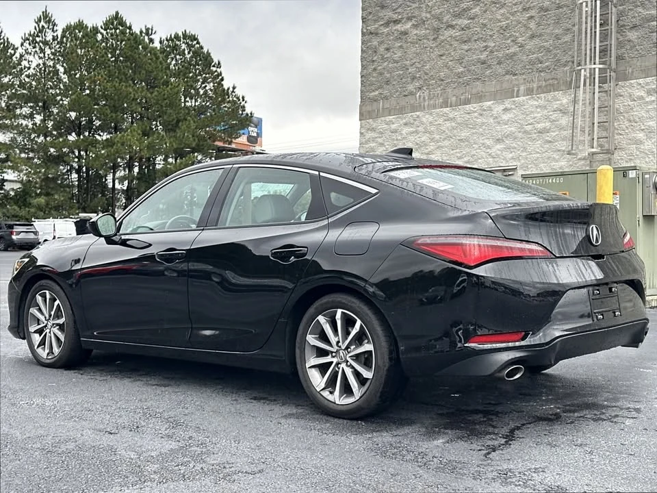 2024 Acura Integra 5th Gen - Image 4 of 16