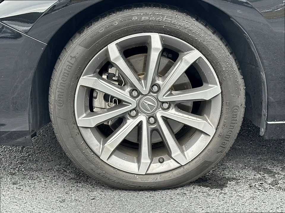 2024 Acura Integra 5th Gen - Image 16 of 16