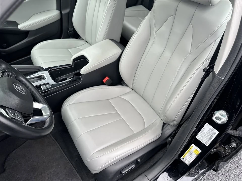 2024 Acura Integra 5th Gen - Image 14 of 16