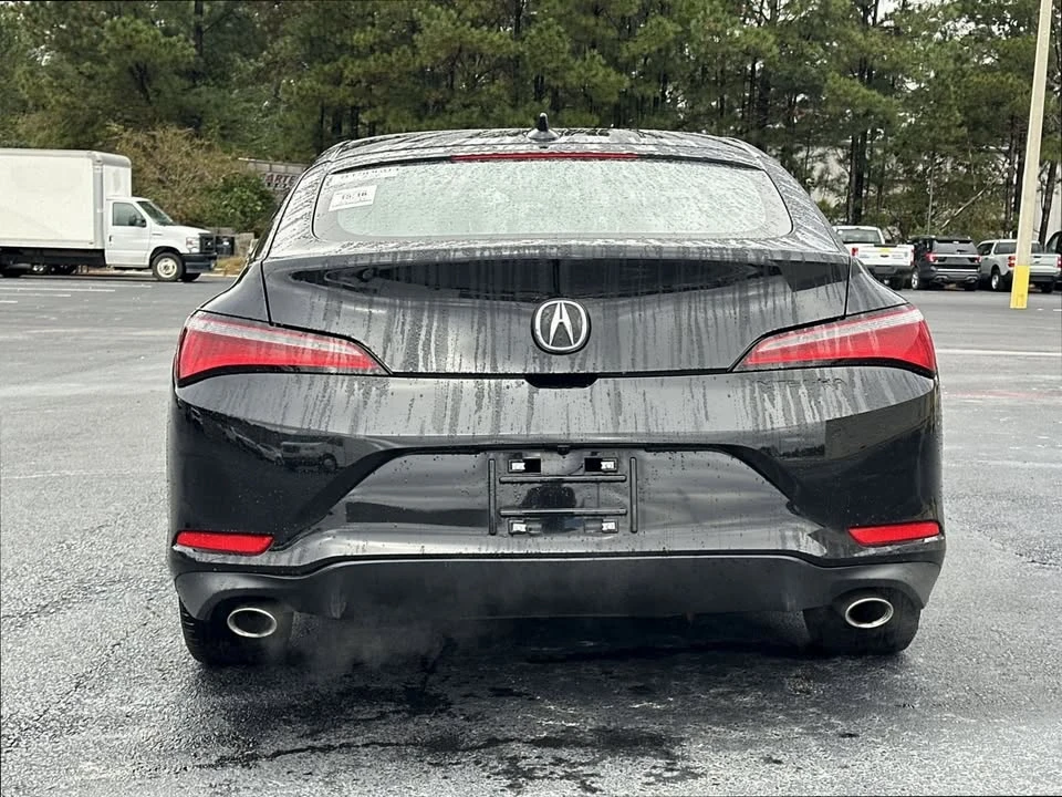 2024 Acura Integra 5th Gen - Image 5 of 16
