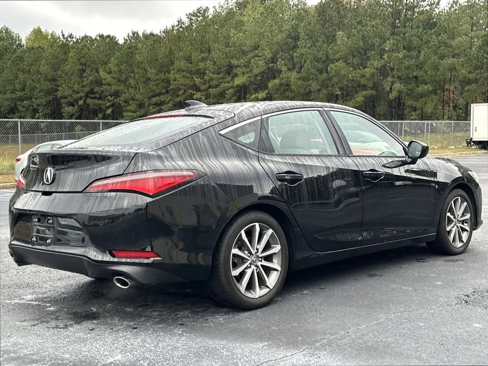 2024 Acura Integra 5th Gen - Image 6 of 16