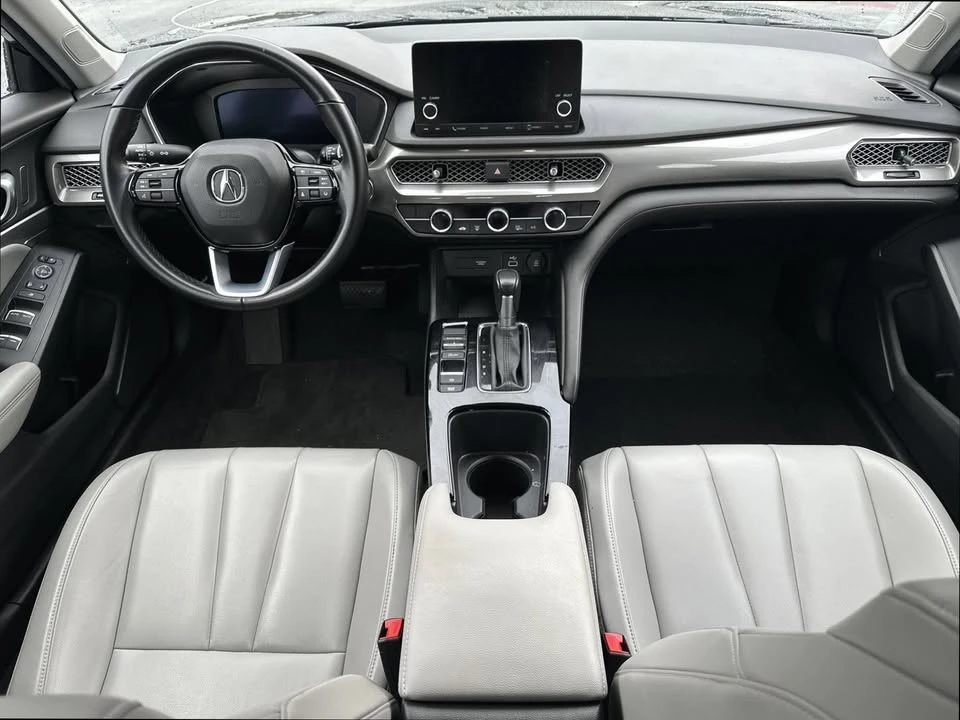 2024 Acura Integra 5th Gen - Image 7 of 16