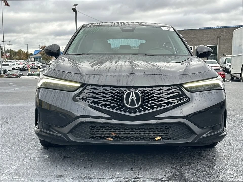 2024 Acura Integra 5th Gen - Image 2 of 16