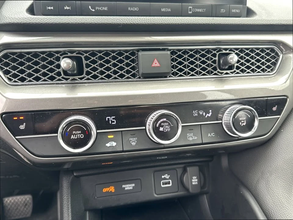 2024 Acura Integra 5th Gen - Image 10 of 16