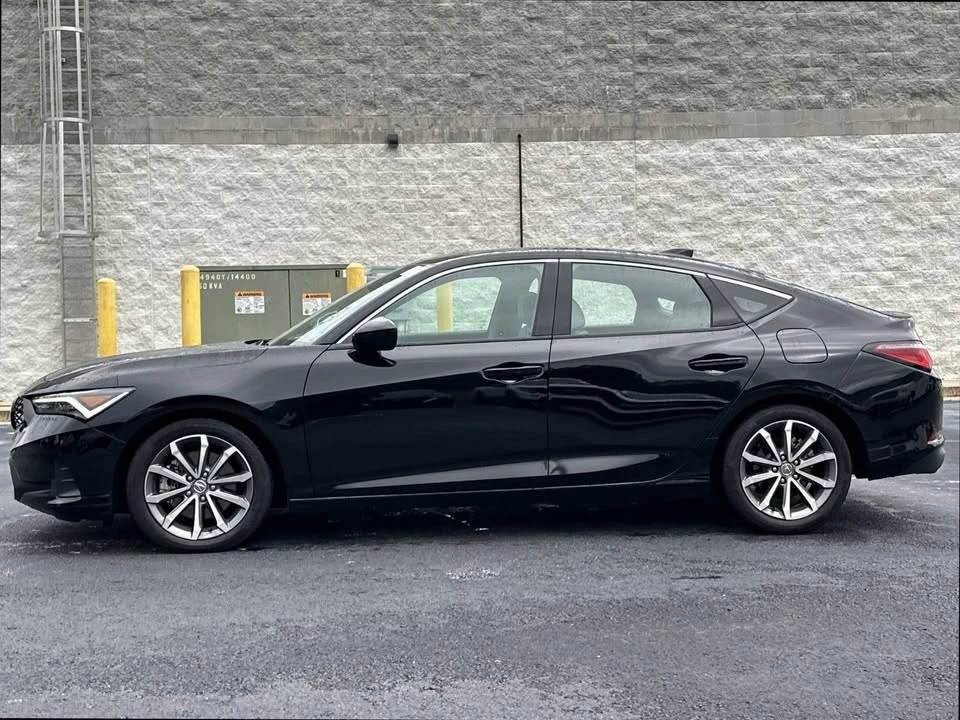 2024 Acura Integra 5th Gen - Image 3 of 16