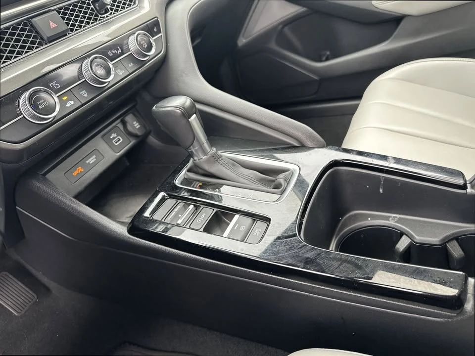 2024 Acura Integra 5th Gen - Image 12 of 16