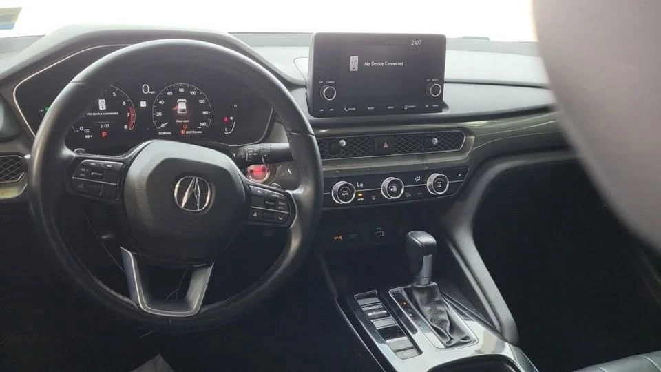 2024 Acura Integra 5th Gen - Image 5 of 8
