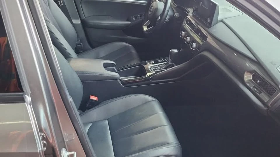 2024 Acura Integra 5th Gen - Image 7 of 8