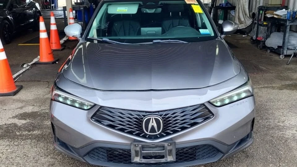 2024 Acura Integra 5th Gen - Image 2 of 8