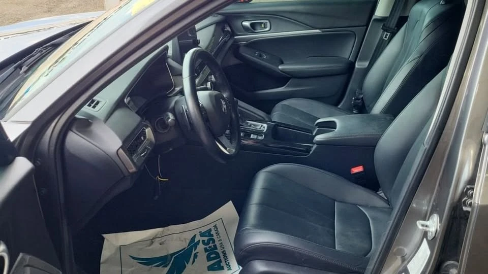 2024 Acura Integra 5th Gen - Image 6 of 8