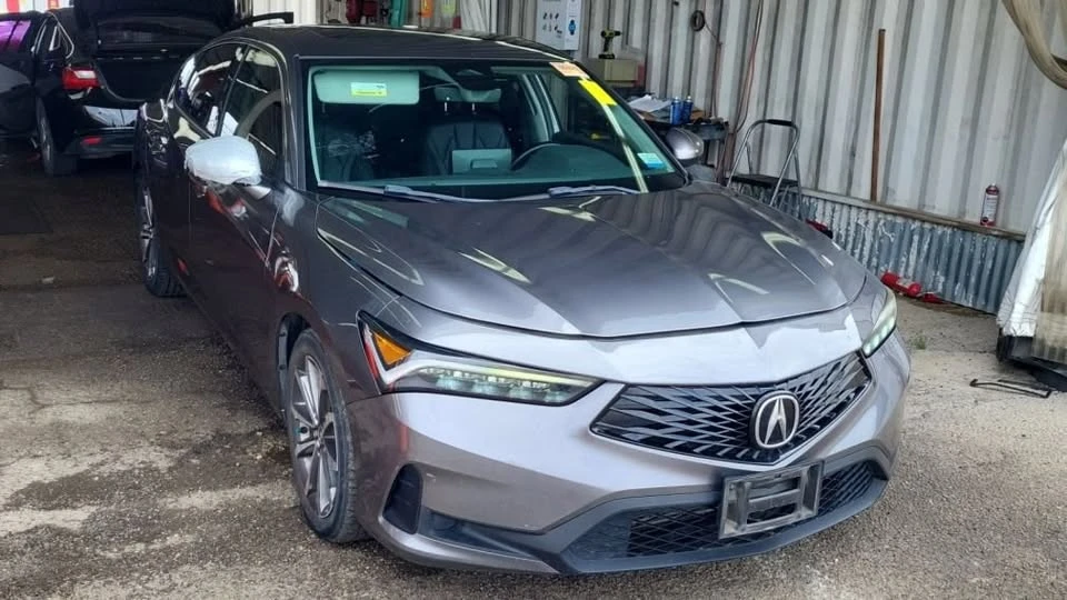 2024 Acura Integra 5th Gen - Image 3 of 8
