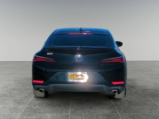 2024 Acura Integra 5th Gen - Image 4 of 15