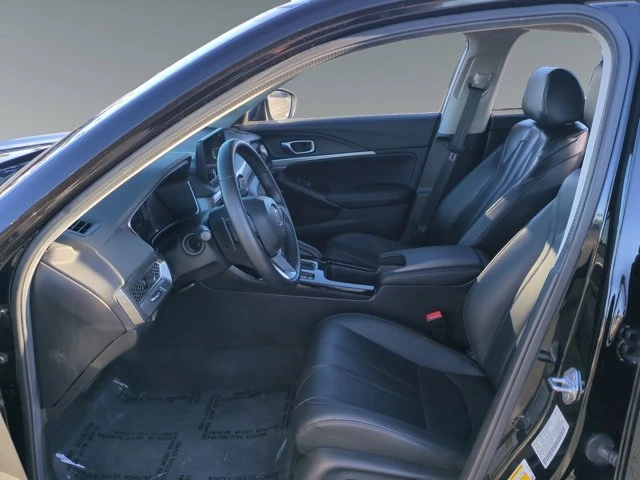 2024 Acura Integra 5th Gen - Image 9 of 15