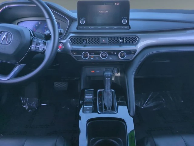 2024 Acura Integra 5th Gen - Image 11 of 15