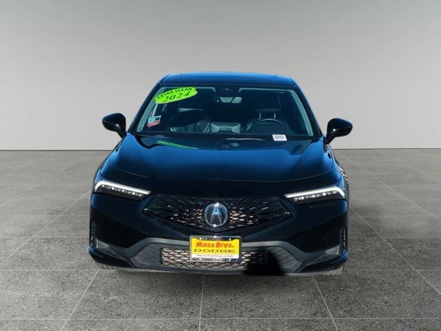 2024 Acura Integra 5th Gen - Image 8 of 15