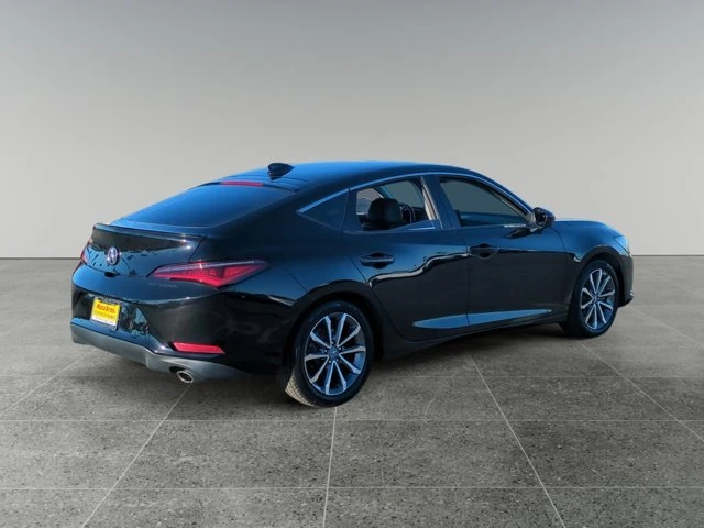 2024 Acura Integra 5th Gen - Image 5 of 15