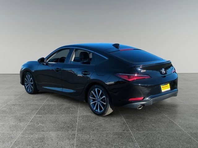 2024 Acura Integra 5th Gen - Image 3 of 15