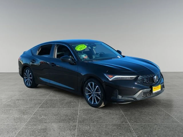 2024 Acura Integra 5th Gen - Image 7 of 15