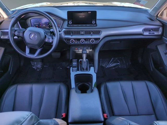 2024 Acura Integra 5th Gen - Image 10 of 15
