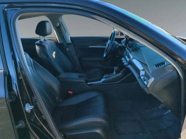 2024 Acura Integra 5th Gen - Image 15 of 15