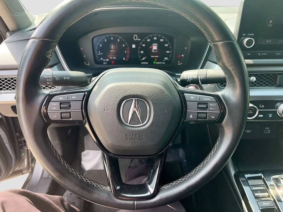 2024 Acura Integra 5th Gen - Image 11 of 20