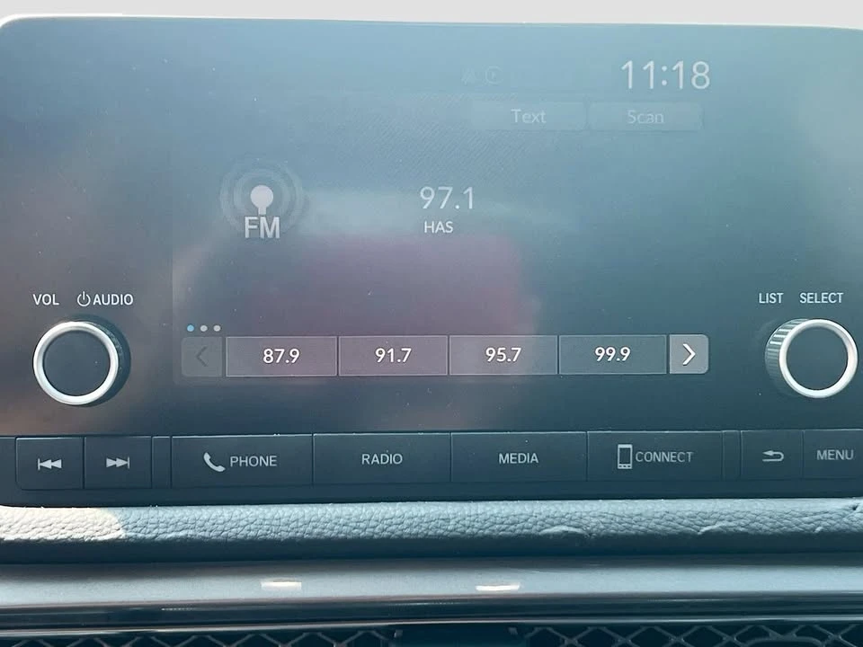 2024 Acura Integra 5th Gen - Image 14 of 20