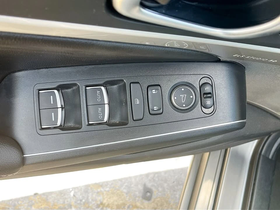 2024 Acura Integra 5th Gen - Image 17 of 20