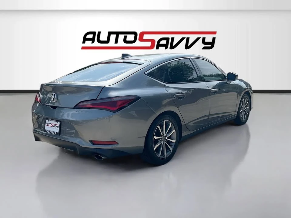 2024 Acura Integra 5th Gen - Image 7 of 20