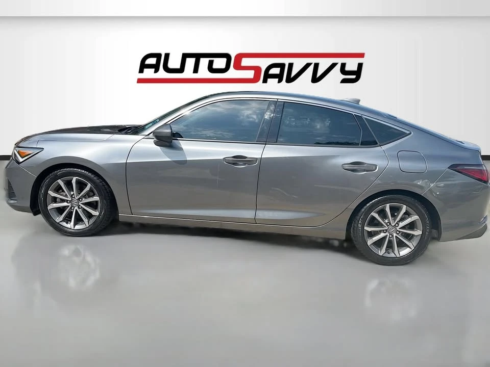 2024 Acura Integra 5th Gen - Image 4 of 20