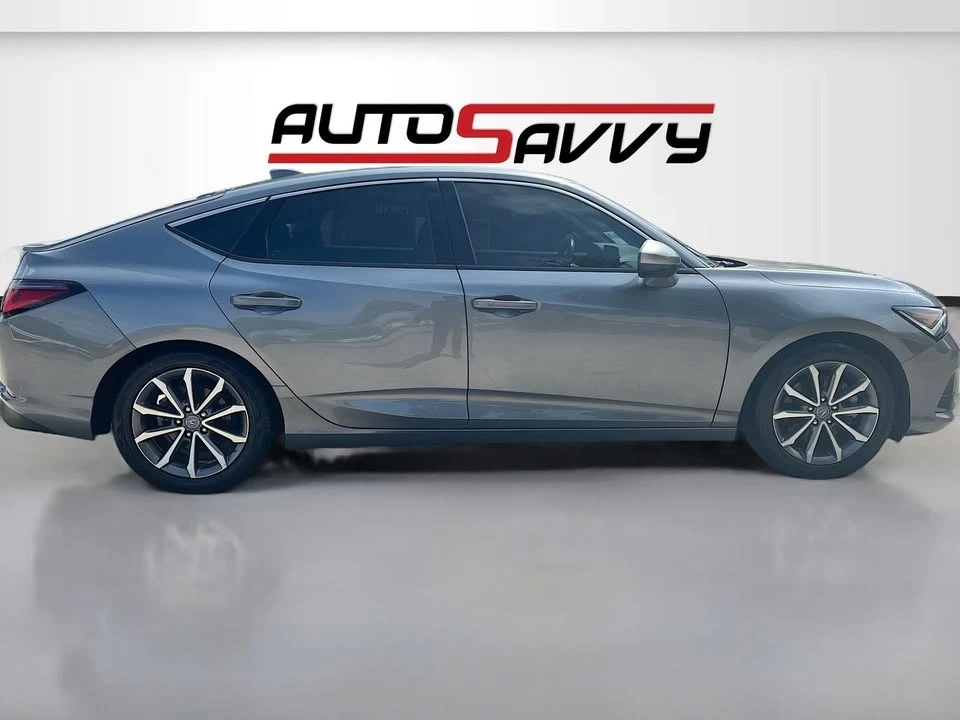 2024 Acura Integra 5th Gen - Image 8 of 20