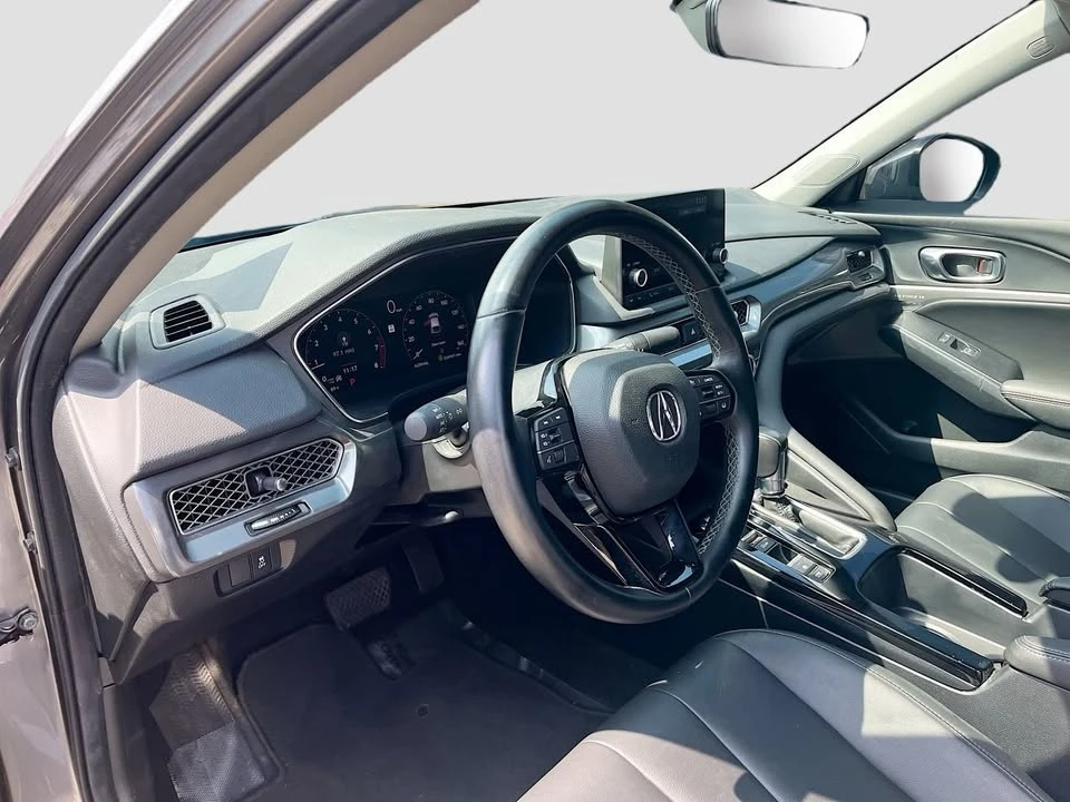 2024 Acura Integra 5th Gen - Image 9 of 20