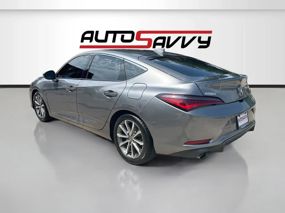 2024 Acura Integra 5th Gen - Image 5 of 20