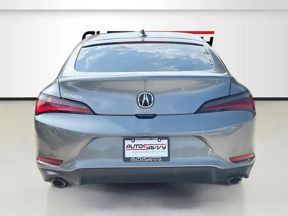 2024 Acura Integra 5th Gen - Image 6 of 20