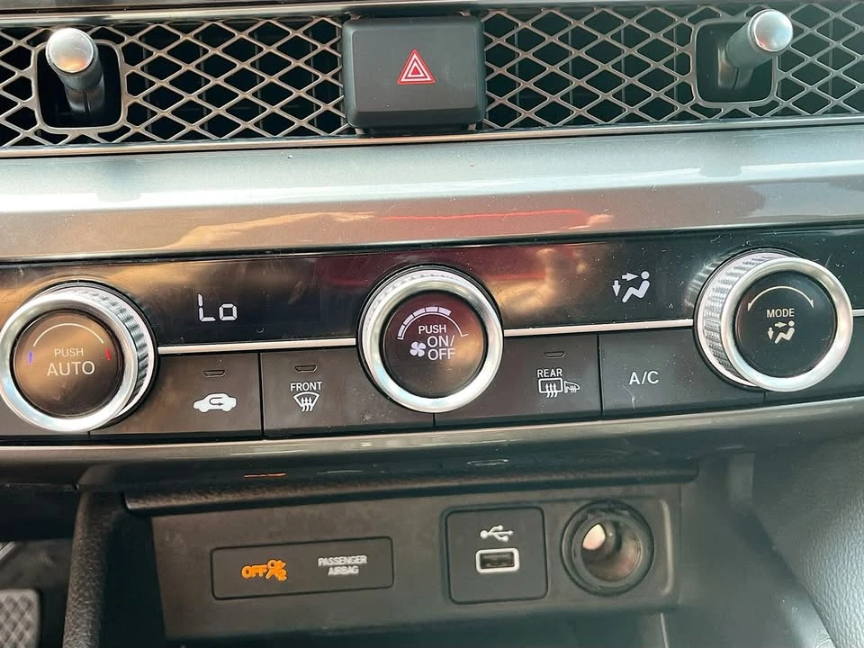 2024 Acura Integra 5th Gen - Image 15 of 20