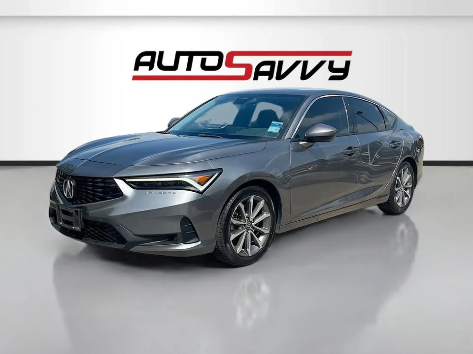 2024 Acura Integra 5th Gen - Image 3 of 20