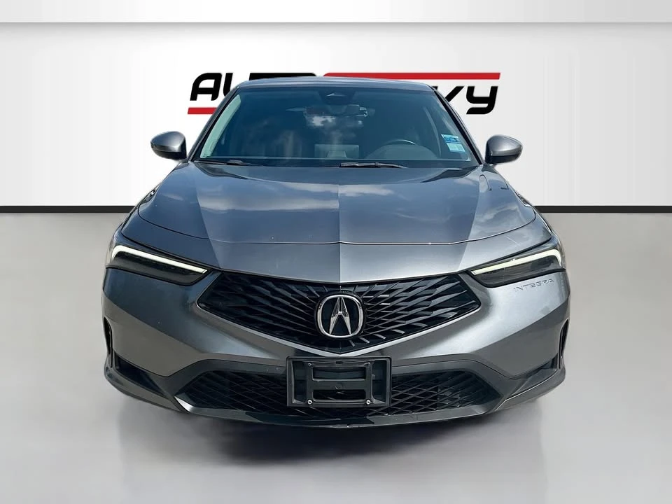 2024 Acura Integra 5th Gen - Image 2 of 20