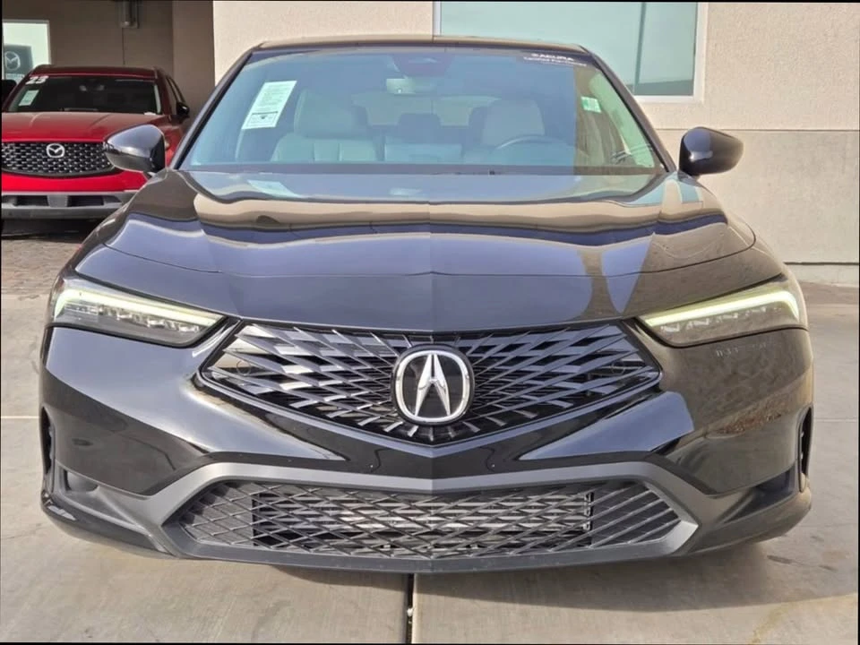2024 Acura Integra 5th Gen - Image 5 of 9