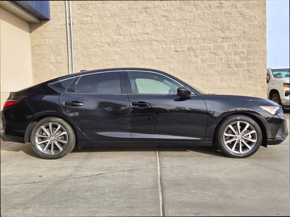 2024 Acura Integra 5th Gen - Image 4 of 9