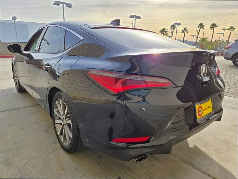 2024 Acura Integra 5th Gen - Image 2 of 9