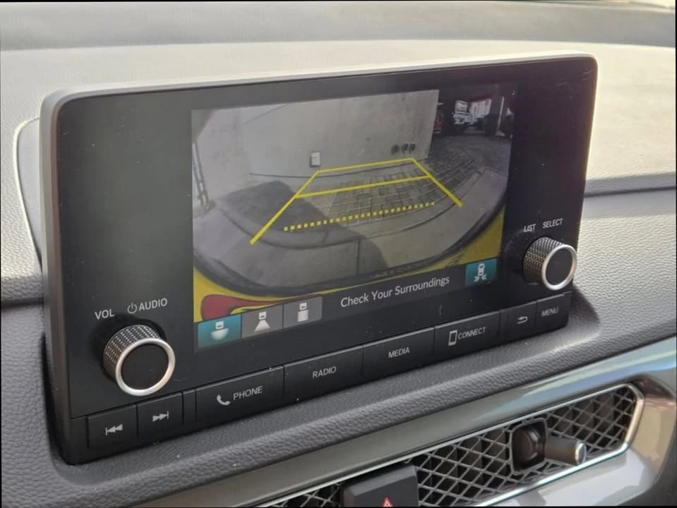 2024 Acura Integra 5th Gen - Image 9 of 9