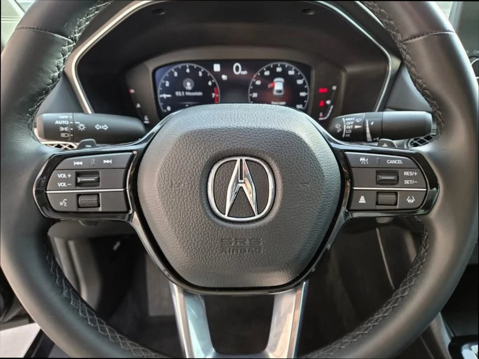 2024 Acura Integra 5th Gen - Image 8 of 9