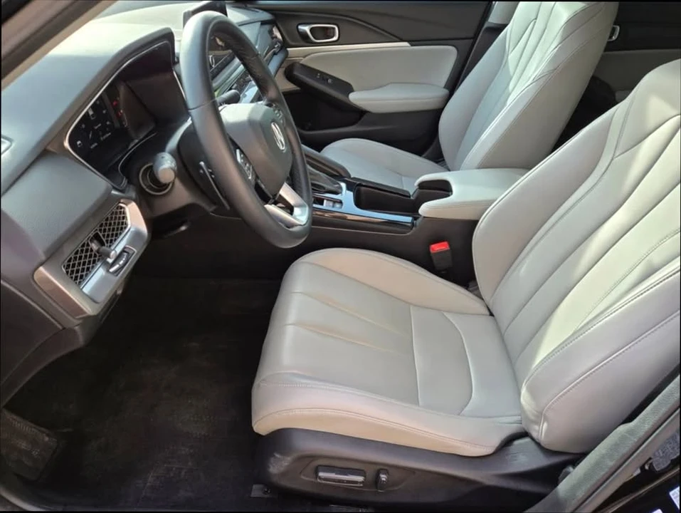 2024 Acura Integra 5th Gen - Image 6 of 9