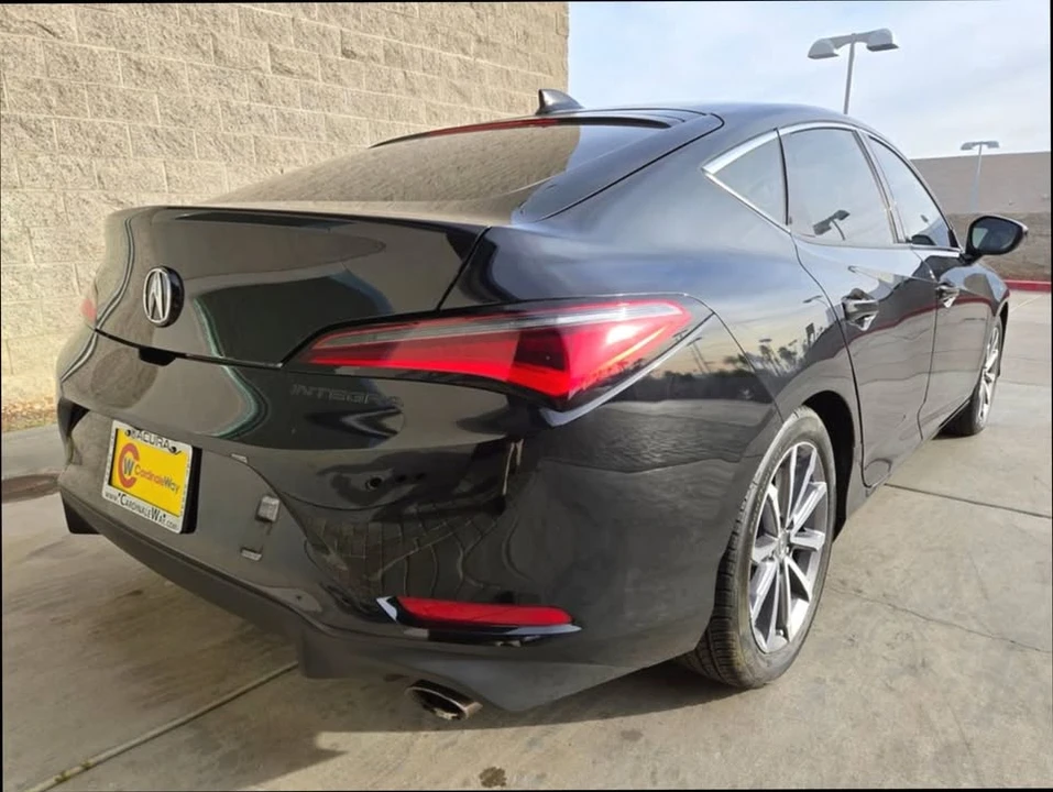 2024 Acura Integra 5th Gen - Image 3 of 9
